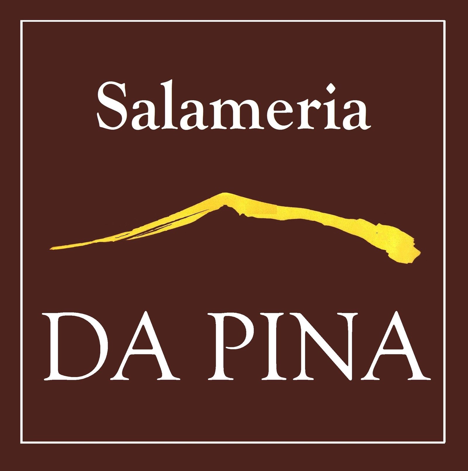 Salumificio Da Pina Molo di Borbera Borghetto