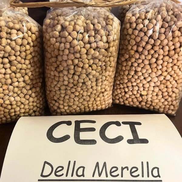 Ceci borghetto molo borbera