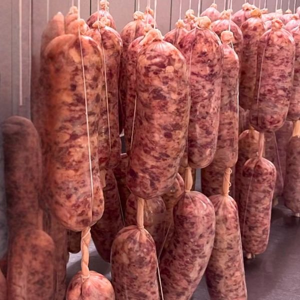 Cotechini Molo di Borbera Da Pina borghetto molo borbera