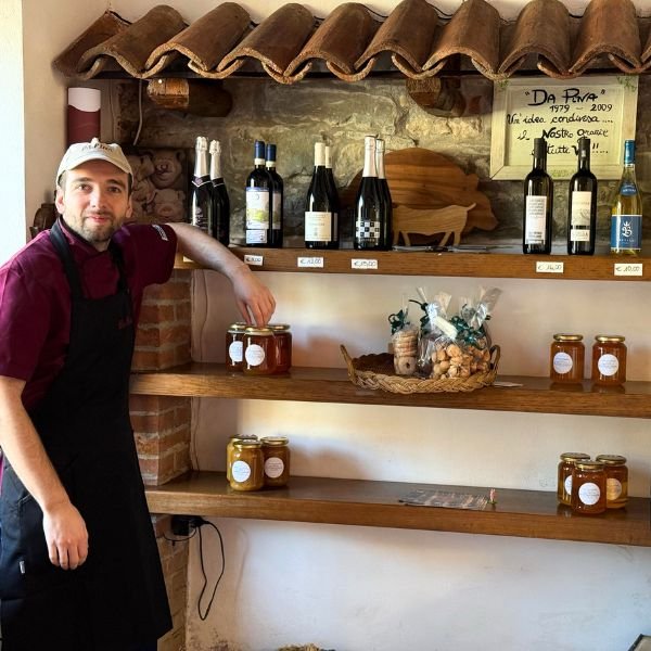 Molo di Borbera Vino molo di borbera borghetto