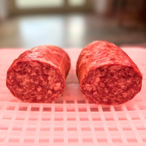 Salame Cotto Da Pina borghetto molo borbera