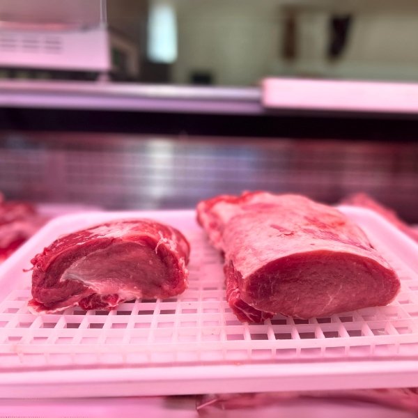 Lonza Molo di Borbera Da Pina borghetto molo borbera