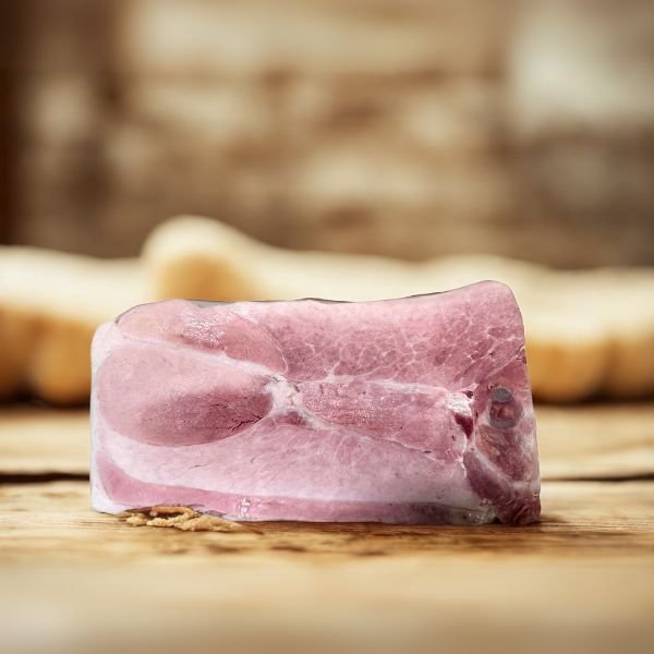 Prosciutto Cotto Da Pina borghetto molo borbera