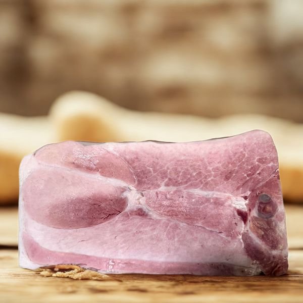 Prosciutto Cotto Da Pina borghetto molo borbera