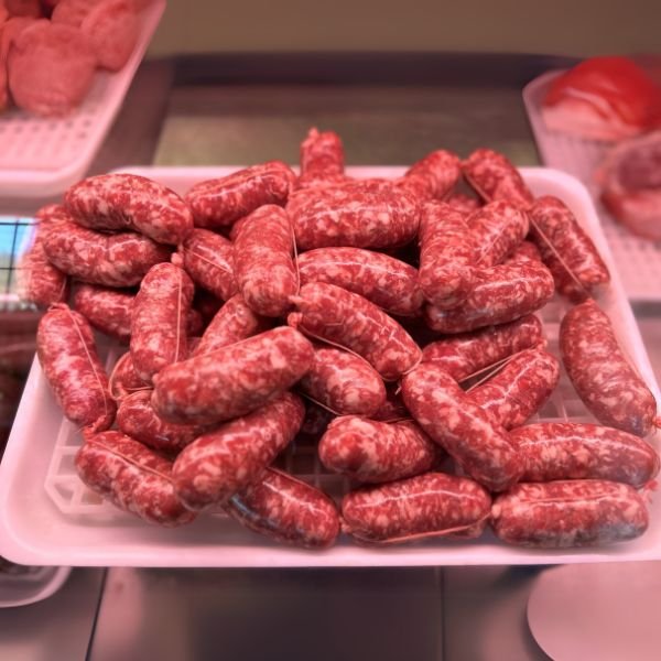 Salamini freschi Da Pina borghetto molo borbera