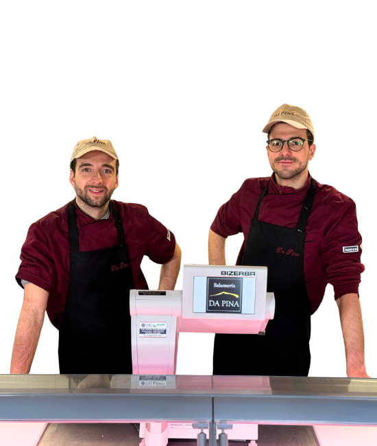 Salumificio Da Pina
