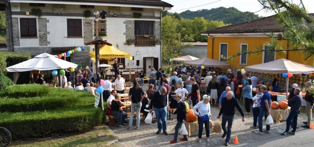 Salumificio Da Pina Molo Borbera