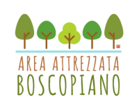 Area Attrezzata Boscopiano Val Borbera